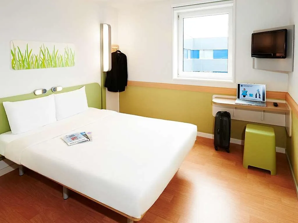 Ibis Budget Orly Tram 7 2* Chevilly-Larue