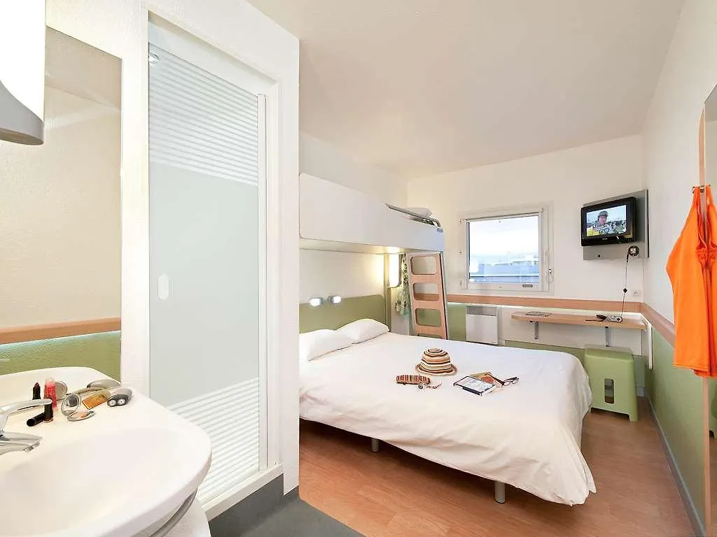 Ibis Budget Orly Tram 7 2* Chevilly-Larue