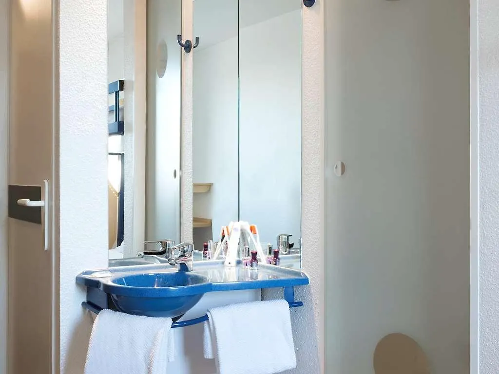 Ibis Budget Orly Tram 7 Hotel