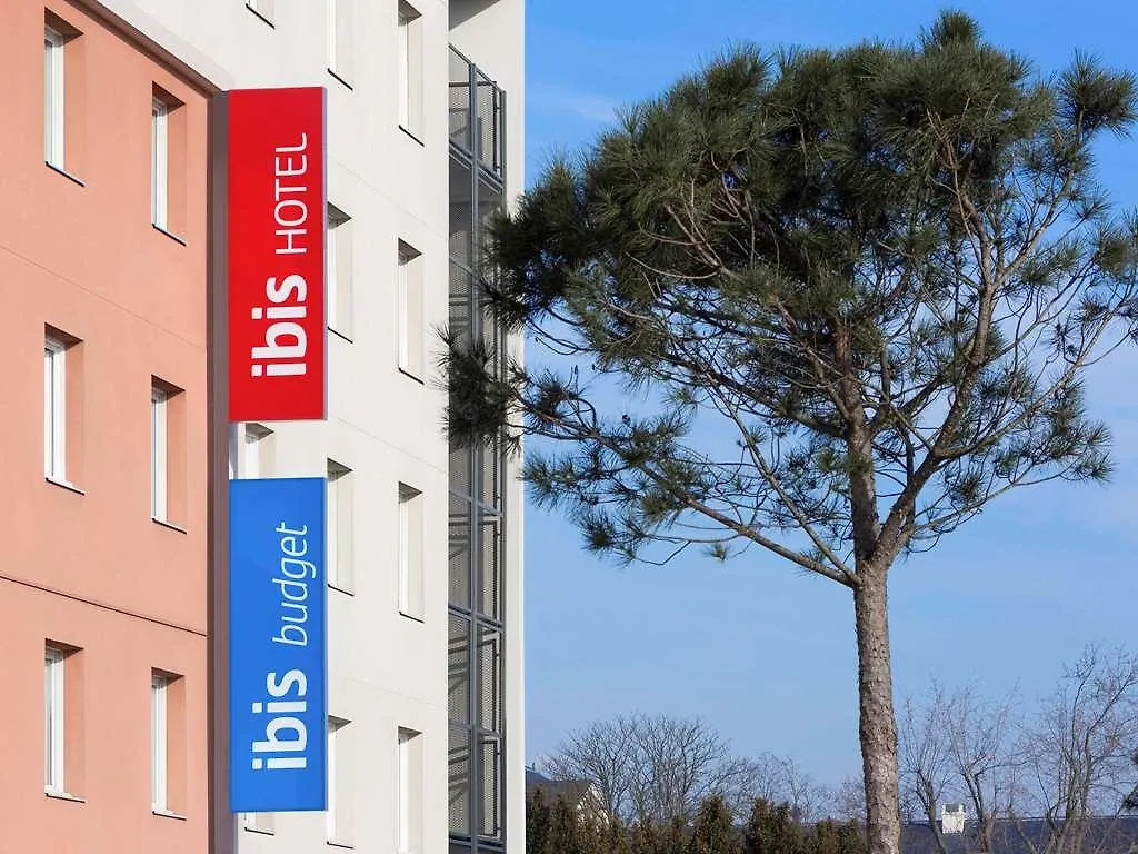 Ibis Budget Orly Tram 7