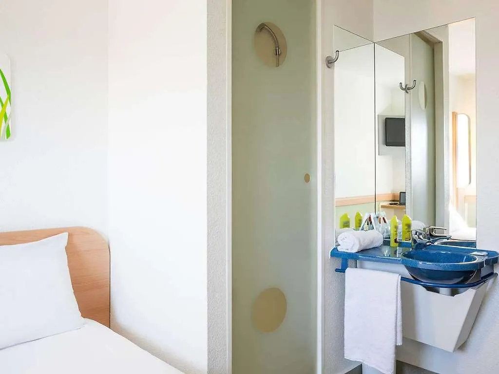 Hotel Ibis Budget Orly Tram 7