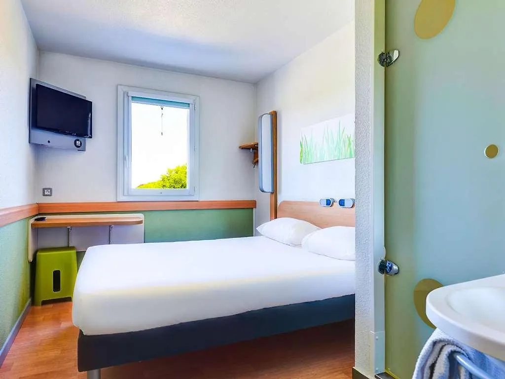 Hotel Ibis Budget Orly Tram 7